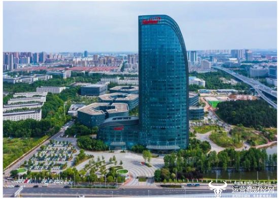乐鱼在线登录入口-烽火通信总裁蓝海连续两
